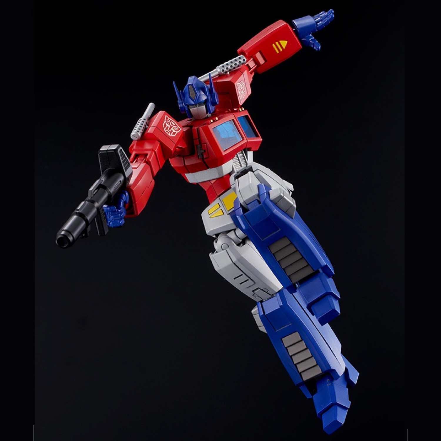 [Furai Model] Optimus Prime (G1 Ver.)